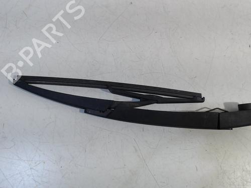 Rear windshield wiper arm PEUGEOT 2008 I (CU_) 1.2 VTi | BP13207477C144