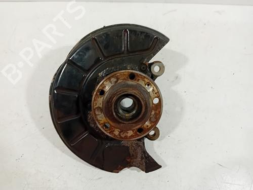 Used Right front steering knuckle AUDI Q3 (8UB, 8UG) 2.0 TFSI quattro (170 hp) 20851172