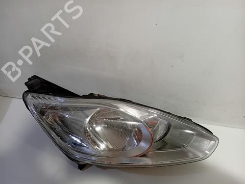 Right headlight FORD GRAND C-MAX (DXA/CB7, DXA/CEU) 1.0 EcoBoost | BP29528180C29 