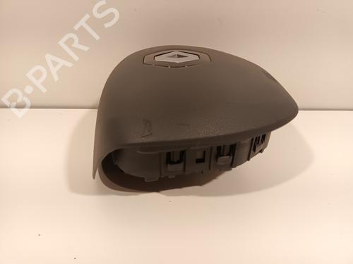 Driver airbag RENAULT CLIO IV (BH_) 0.9 TCe 90 (BHNF, BHMA, BHMH, BHJK, BHJR) | BP16444394C9