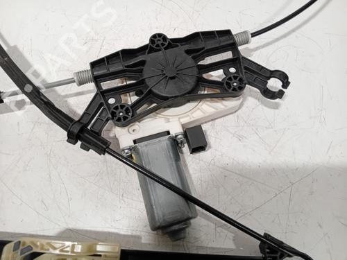 Front right window mechanism AUDI Q5 (FYB, FYG) SQ5 TFSI quattro | BP33163423C23  - Image 6