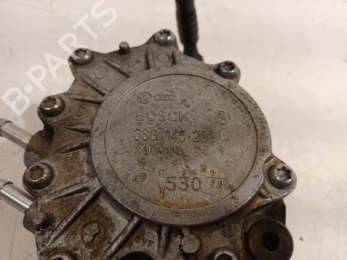Vacuum pump VW GOLF V (1K1) 2.0 TDI 16V | BP13919361M80 