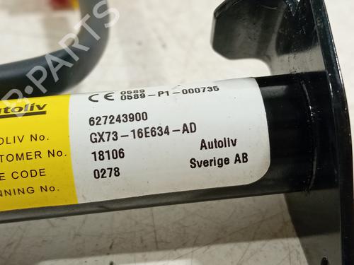 Otra JAGUAR XE (X760) 2.0 D | BP30812650O1