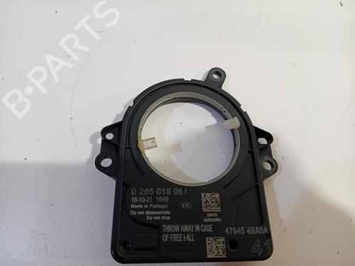 Used Electronic sensor Electronic sensor 23394617 23394617