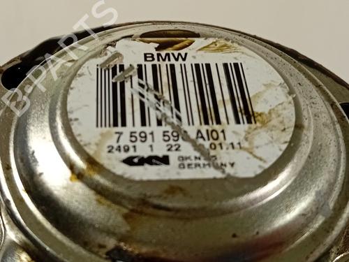 Right rear driveshaft BMW X1 (E84) sDrive 18 d | BP24925550M41 