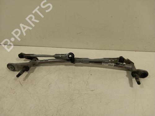 Used Front wipers mechanism Front wipers mechanism 33661162 33661162