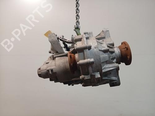 Gearkasse VW T-ROC (A11, D11) 1.5 TSI | BP29912918M3
