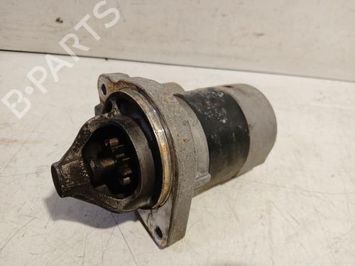Used Starter FORD FIESTA VI (CB1, CCN) 1.0 (80 hp) 31974555