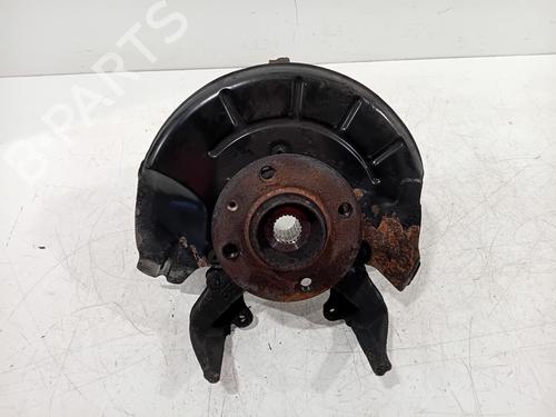 Used Left front steering knuckle Left front steering knuckle VW UP! (121, 122, BL1, BL2, BL3, 123) 1.0 (60 hp) 33463987 33463987