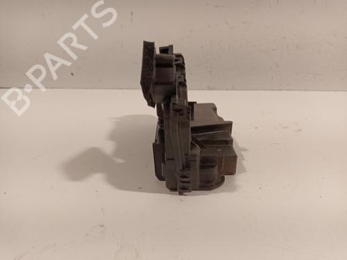Front right lock VW PASSAT B8 Variant (3G5, CB5) 1.6 TDI | BP26725712C97 