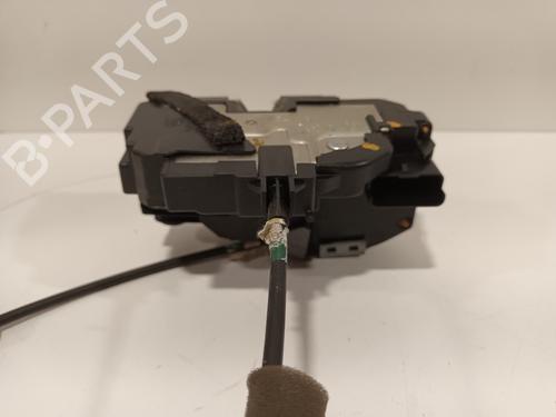 Front right lock NISSAN PULSAR Hatchback (C13) 1.6 DIG-T | BP17566397C97 