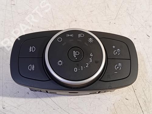 Used Headlight switch Headlight switch 18918745 18918745