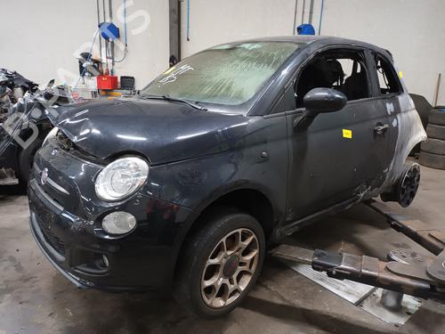 Brugte FIAT 500 (312_) 0.9 (312AXN1A) 4828052