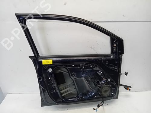 Left front door SEAT Mii (KF1, KE1) 1.0 | BP27932505C2 