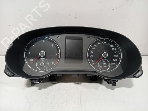 Used Instrument cluster Instrument cluster VW SHARAN (7N1, 7N2) 2.0 TDI (136 hp) 36436892 36436892