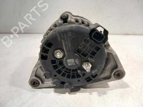 Alternator OPEL ASTRA J (P10) 1.4 Turbo (68) | BP37493677M7 - Image 4