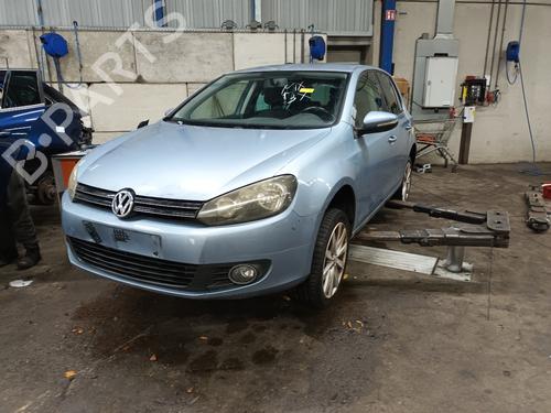 Used Parts VW GOLF VI (5K1) 1.4 TSI 4971704