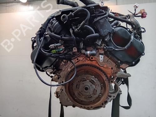 Engine AUDI A6 C6 (4F2) 2.8 FSI | BP39750570M1 - Image 4