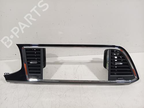 Luftventil SEAT ATECA (KH7, KHP) 1.5 TSI (150 hp) 32157227