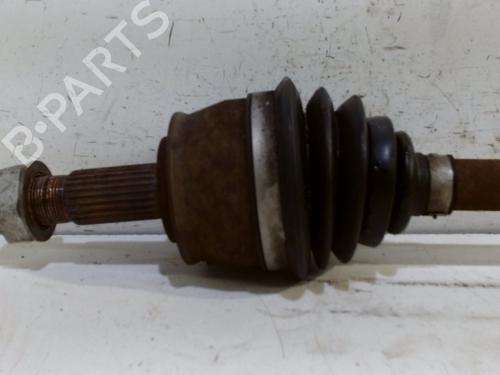 Right front driveshaft FIAT 500 (312_) 0.9 (312AXG1A, 312.AXG11) | BP7277859M39