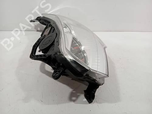 Left headlight CITROËN C5 III Break (RW_) 1.6 THP 155 | BP29169376C28 - Image 3