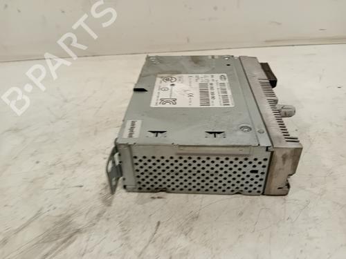 Electronic module PEUGEOT 308 SW II (LC_, LJ_, LR_, LX_, L4_) 1.6 BlueHDi 120 | BP15131197M83 