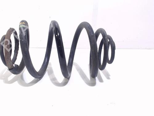 Shock absorber spring OPEL VIVARO A Van (X83) 2.0 CDTI (F7) BP13199150C152