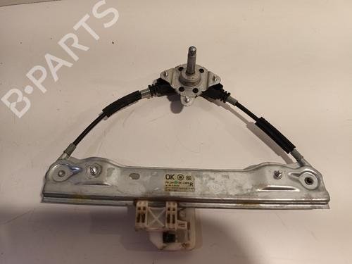 Used Rear right window mechanism Rear right window mechanism 16216822 16216822