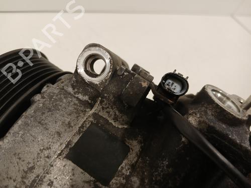AC compressor MERCEDES-BENZ CLS (C219) CLS 320 CDI (219.322) | BP36356935M34  - Image 6