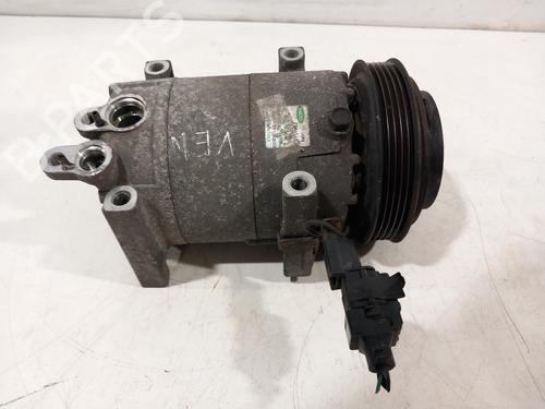 AC compressor HYUNDAI i20 I (PB, PBT) 1.2 | BP37181243M34 - Image 3