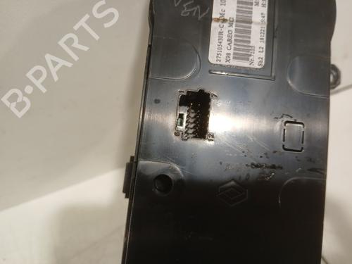 Climate control RENAULT CAPTUR I (J5_, H5_) 0.9 TCe 90 | BP40283194I5 - Image 3