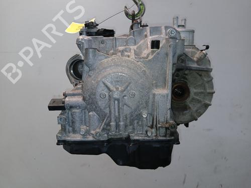 Gearbox VW GOLF V (1K1) 1.6 FSI | BP27638814M3 