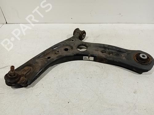 Used Left front suspension arm Left front suspension arm 23214436 23214436