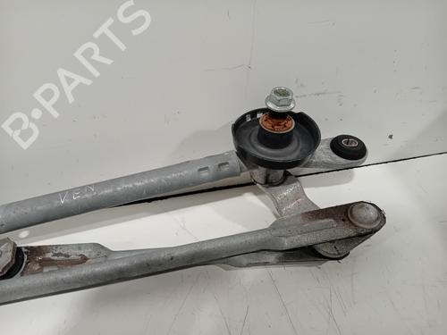 Vindrude Viskermekanisme NISSAN LEAF (ZE1) Electric | BP39883276C83 - Image 3