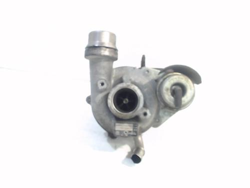 Used Turbocharger/Supercharger RENAULT CLIO III (BR0/1, CR0/1) 1.5 dCi (75 hp) 10082887