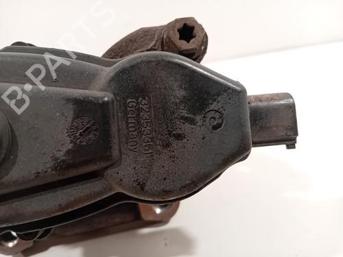 Right rear brake caliper HONDA HR-V (RU) 1.5 (RU1) | BP29877700M106