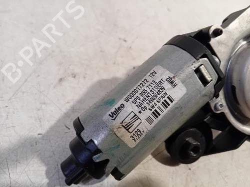 Rear wiper motor SEAT ALTEA (5P1) 1.4 TSI | BP19442621M102 