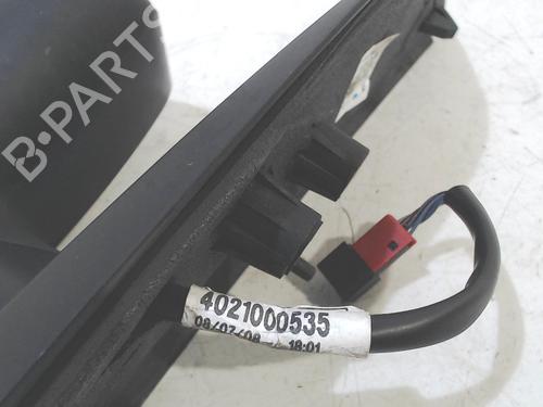 Right mirror FIAT FIORINO Box Body/MPV (225_) 1.3 D Multijet (225BXD1A, 225BXB1A, 225BXB11) | BP6869885C27 