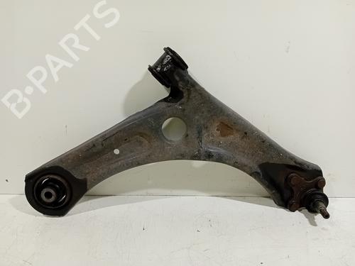 Used Right front suspension arm SKODA SUPERB II (3T4) 1.4 TSI (125 hp) 23183156