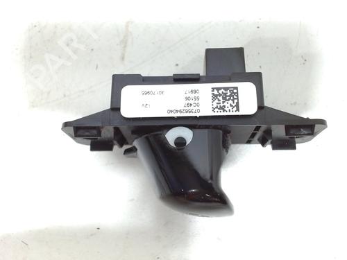 Left front window switch ABARTH 500C / 595C / 695C 1.4 (312.AXY1A, 312.AXY11) | BP13007925I27 - Image 2