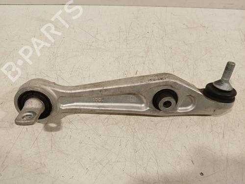 Left front suspension arm TESLA MODEL 3 (5YJ3) EV AWD | BP38468243M12 - Image 2