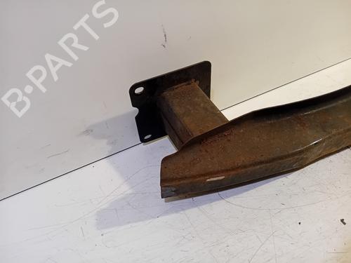 Rear bumper reinforcement VW POLO V (6R1, 6C1) 1.2 TDI | BP22345282C73 