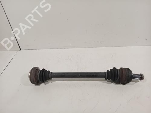 Used Left rear driveshaft BMW 3 Touring (E91) 320 i (170 hp) 30889439