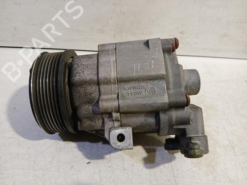 AC compressor SUBARU IMPREZA Hatchback (GR, GH, G3) 2.0 D AWD | BP35815263M34 - Image 2