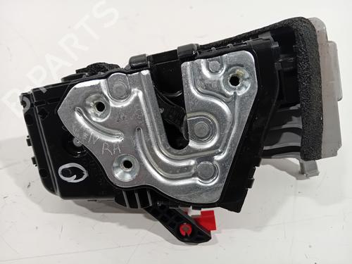 Fechadura trás direita HYUNDAI KONA (OS, OSE, OSI) 1.0 T-GDi (120 hp) 30877509