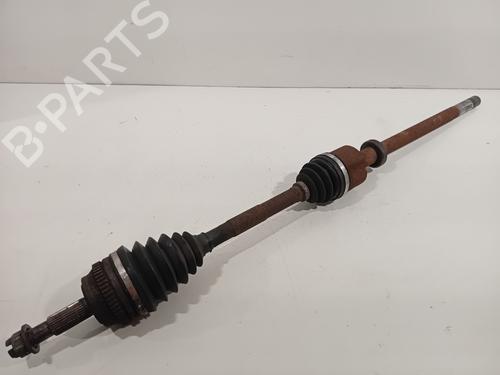 Used Right front driveshaft NISSAN INTERSTAR Van (X70) dCi 100 (101 hp) 25716774