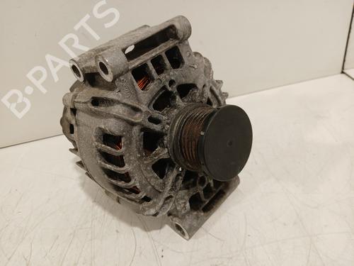 Alternator CITROËN C3 Picasso (SH_) 1.6 VTi 120 | BP37149034M7 - Image 3