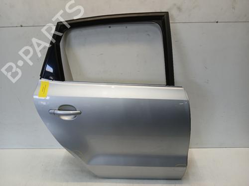 Used Right rear door Right rear door 39137447 39137447