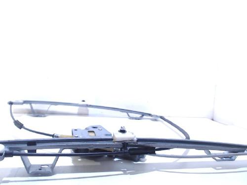 Used Front left window mechanism Front left window mechanism 6529280 6529280