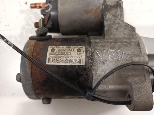 Starter DODGE CALIBER 2.0 | BP31994921M8